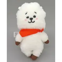 Plush - BT21 / RJ