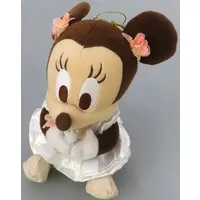 Plush - Disney / Minnie Mouse