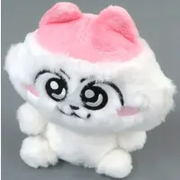 Plush - nmeneko