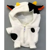Plush Clothes - Jingisukan no Jin-Kun