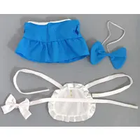 Plush Clothes - Jingisukan no Jin-Kun