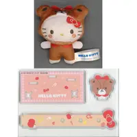 Plush - Sanrio / Hello Kitty & Tiny Chum
