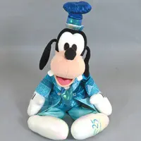 Plush - Disney / Goofy
