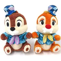 Plush - Chip 'n Dale / Chip & Dale