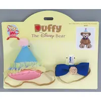 Plush Clothes - Disney