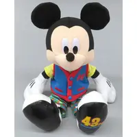 Plush - Disney / Mickey Mouse