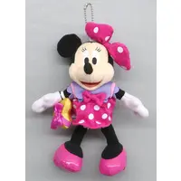 Plush - Disney / Minnie Mouse