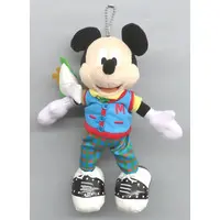 Plush - Disney / Mickey Mouse