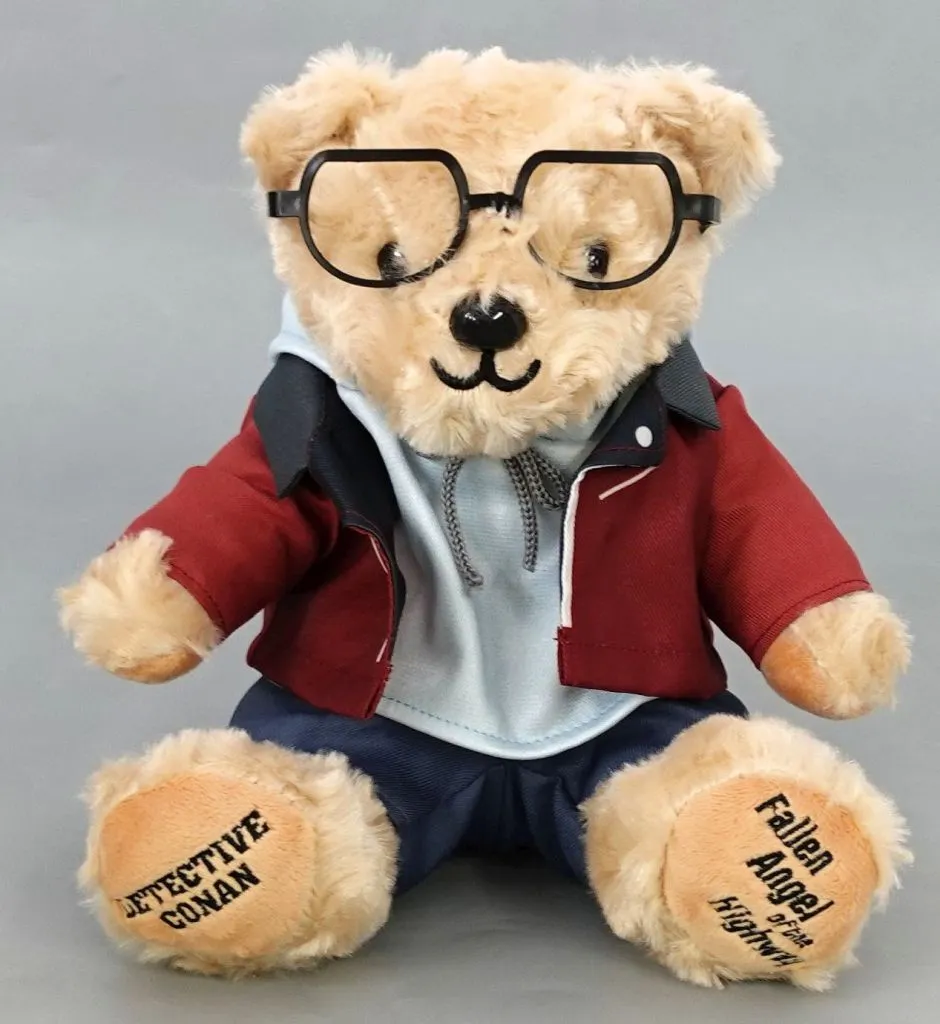 Plush - Detective Conan