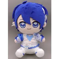 Plush - VOCALOID / KAITO