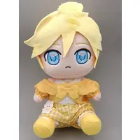 Plush - VOCALOID / Kagamine Len