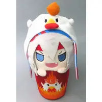 Plush - Umamusume: Pretty Derby / Tamamo Cross (Uma Musume)