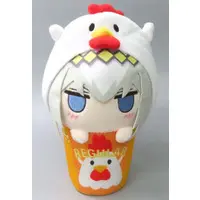 Plush - Umamusume: Pretty Derby / Oguri Cap (Uma Musume)