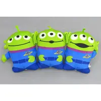 Plush - Toy Story / Aliens