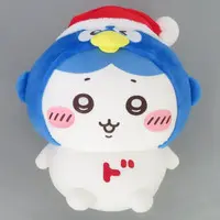 Plush - Chiikawa / Hachiware & Donpen