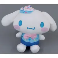Plush - Sanrio / Cinnamoroll