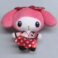 Plush - Sanrio / My Melody