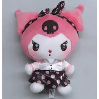 Plush - Sanrio / Kuromi