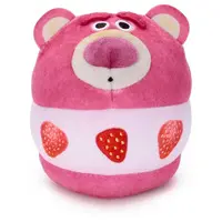 Nui bread - Toy Story / Lots-o'-Huggin' Bear