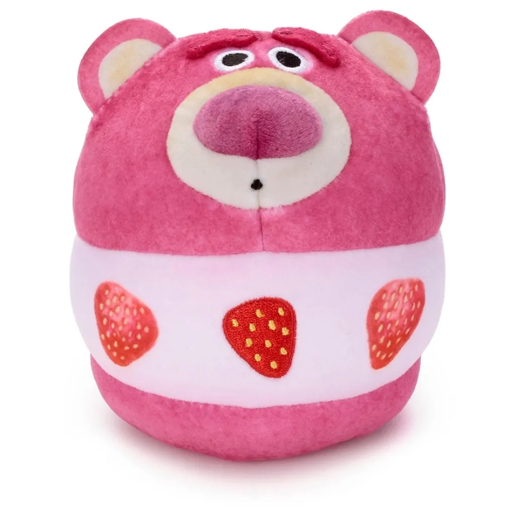 Nui bread - Toy Story / Lots-o'-Huggin' Bear