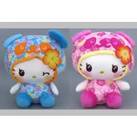 Plush - Sanrio / Hello Kitty