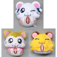 Plush - Tottoko Hamutarou / Chibimaru-chan (Penelope)