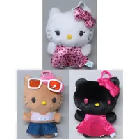 Plush - Sanrio / Hello Kitty