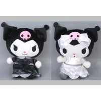 Plush - Sanrio / Kuromi