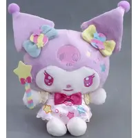 Plush - Sanrio / Kuromi