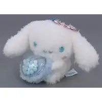 Plush - Sanrio / Cinnamoroll