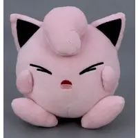 Plush - Pokémon / Jigglypuff