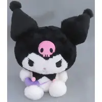 Plush - Sanrio / Kuromi