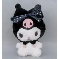 Plush - Sanrio / My Melody & Kuromi