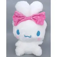 Plush - Sanrio / Cinnamoroll