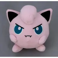 Plush - Pokémon / Jigglypuff
