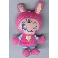 Plush - Narmiya Characters / Berrie-chan