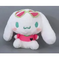 Plush - Sanrio / Cinnamoroll