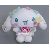 Plush - Sanrio / Cinnamoroll