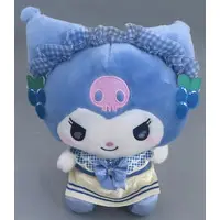 Plush - Sanrio / Kuromi