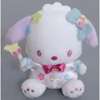 Plush - Sanrio / Pochacco