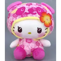 Plush - Sanrio / Hello Kitty