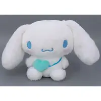 Plush - Sanrio / Cinnamoroll