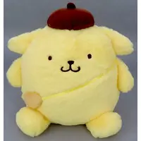 Plush - Sanrio / Pom Pom Purin