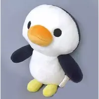 Plush - RILAKKUMA
