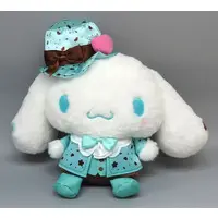 Plush - Sanrio characters / Cinnamoroll