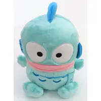 Plush - Sanrio / Hangyodon