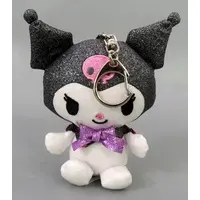 Plush - Sanrio characters / Kuromi