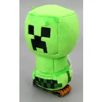 Plush - MINECRAFT / Creeper