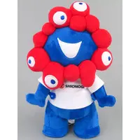 Plush - Expo 2025 / MYAKU-MYAKU