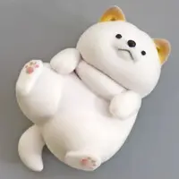 Trading Figure - Muchimuchi wanko